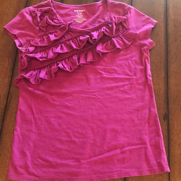 Girls outfit from Old Navy - Picture 2 of 4